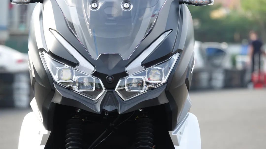 大阳v锐adv350低座版,大阳adv350越野真实测评