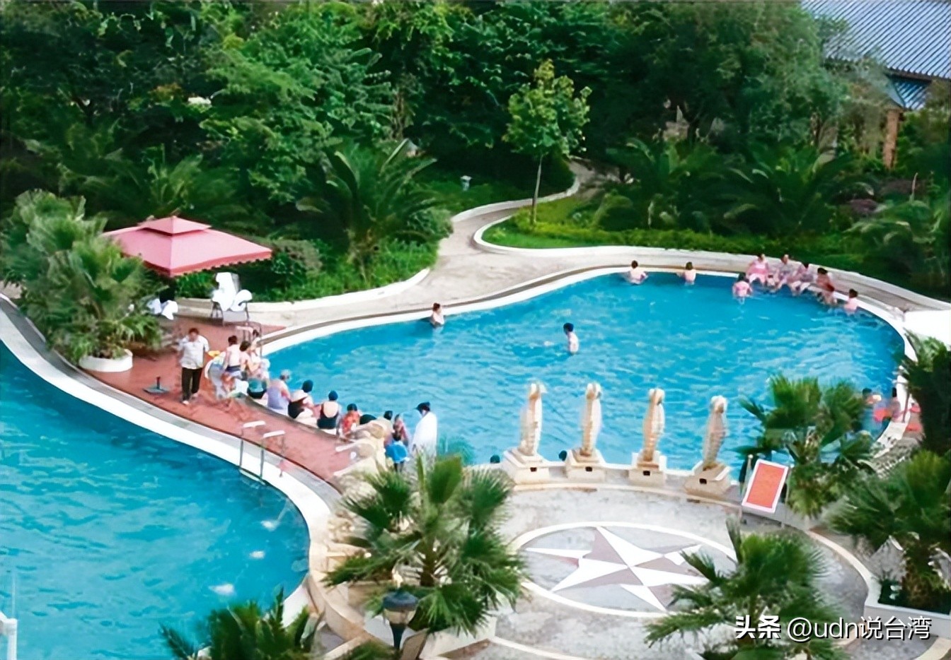 中国云南禄丰恐龙谷遗址,云南禄丰世界恐龙谷的化石