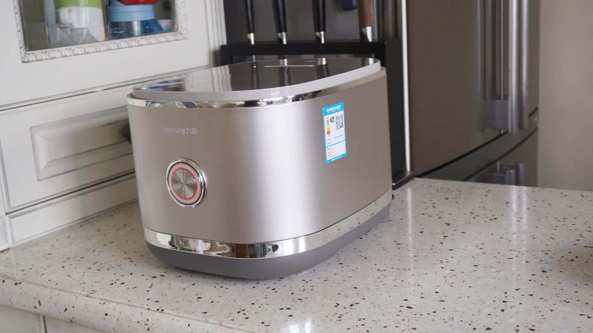 九阳智能电饭煲和普通电饭煲区别,别再跟风买日本电饭锅了