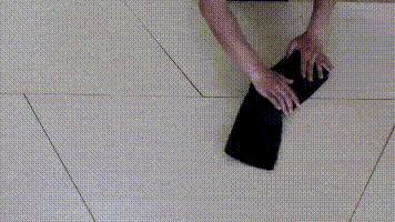 兵哥叠衣服教学,兵哥教你叠衣服常服