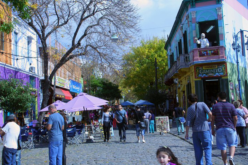 真实的阿根廷现状,解读阿根廷现状