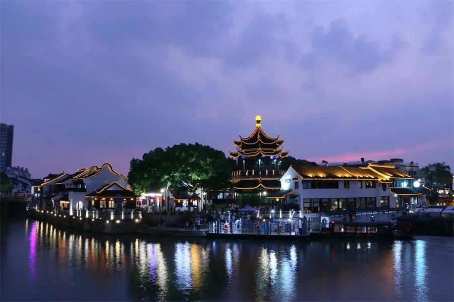 苏州好在哪？看这些人是如何花式夸苏州的