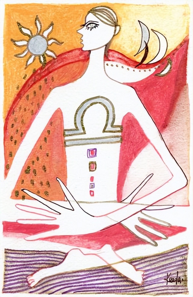 占星2021运势,占星师2022年星座运势详解