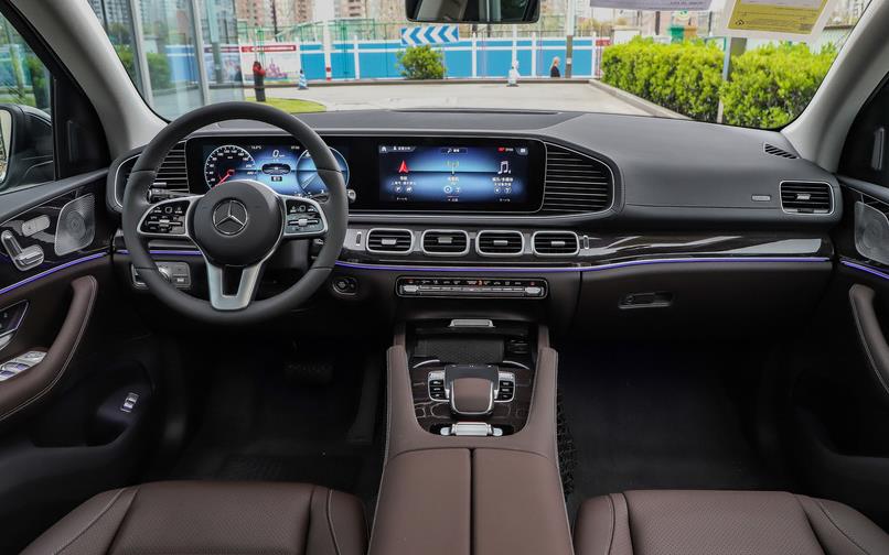 88万奔驰gle,68万奔驰gle车