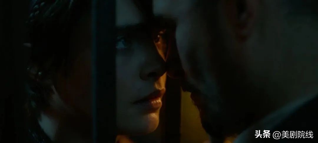 时隔四年，这部18禁奇幻美剧终于回归