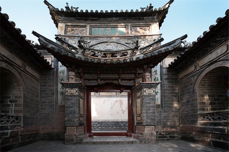 新昆楚大高速楚雄昆明入口,新昆楚大高速楚雄段