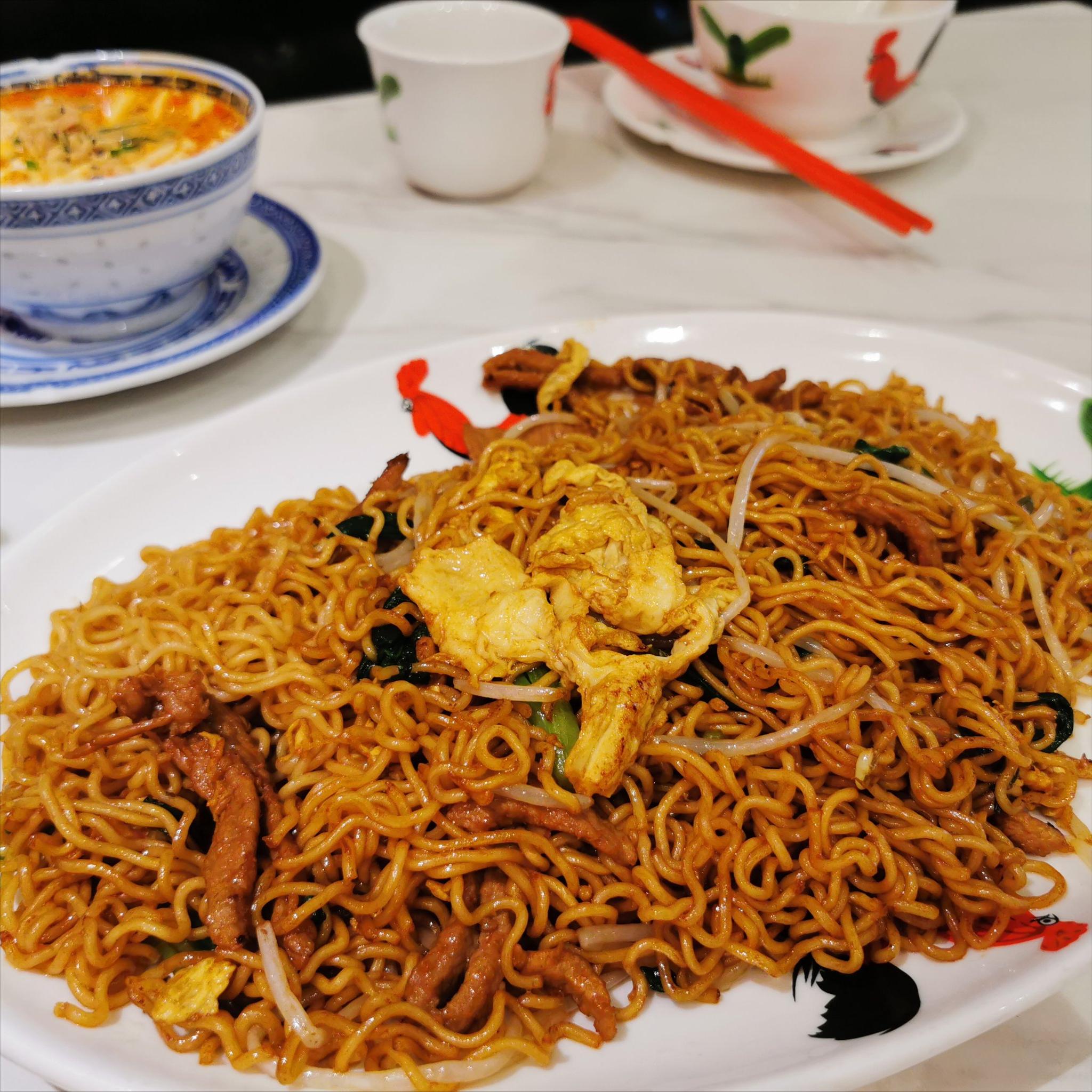 杭州最好的东南亚料理,东南亚菜杭州必吃榜top50