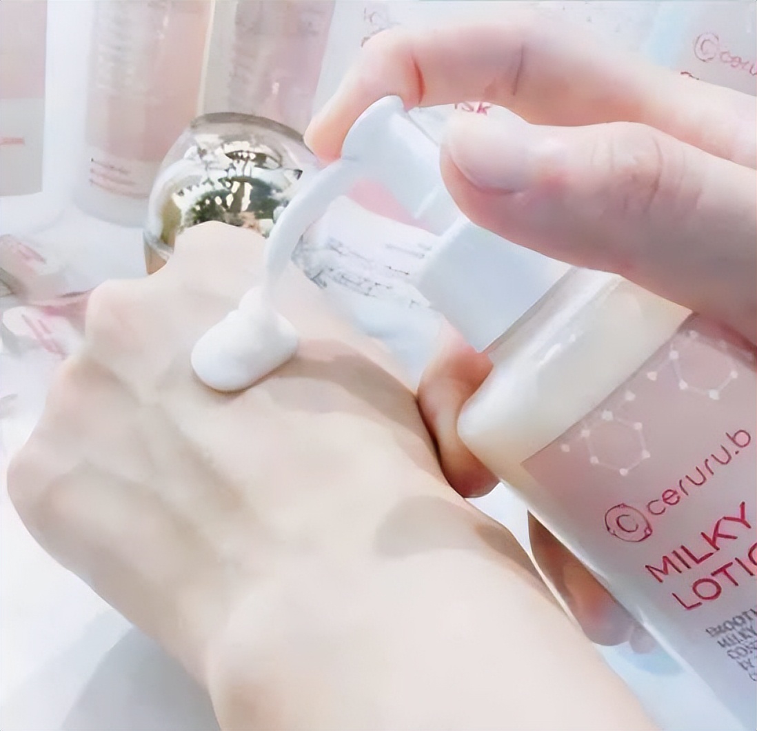 适合混油皮肤的保湿滋润乳液推荐 (不油腻补水保湿的乳液推荐)