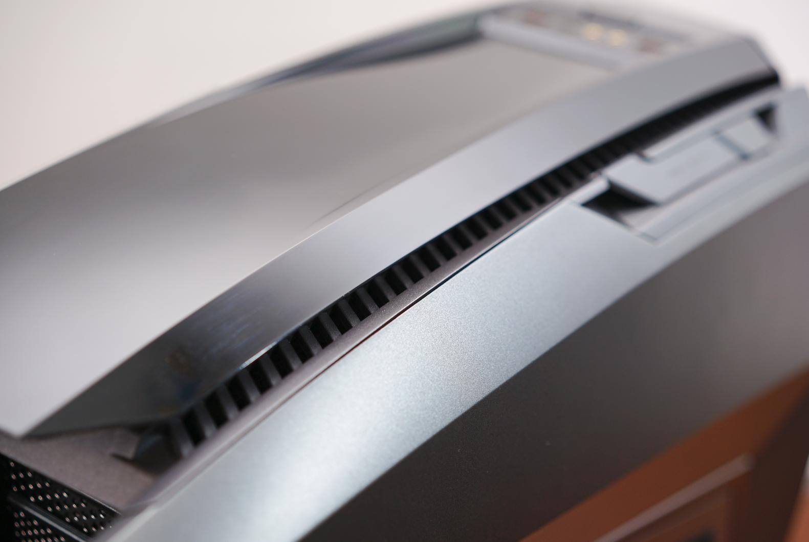 四万块钱的外星人电脑,四万多块的宙斯电脑