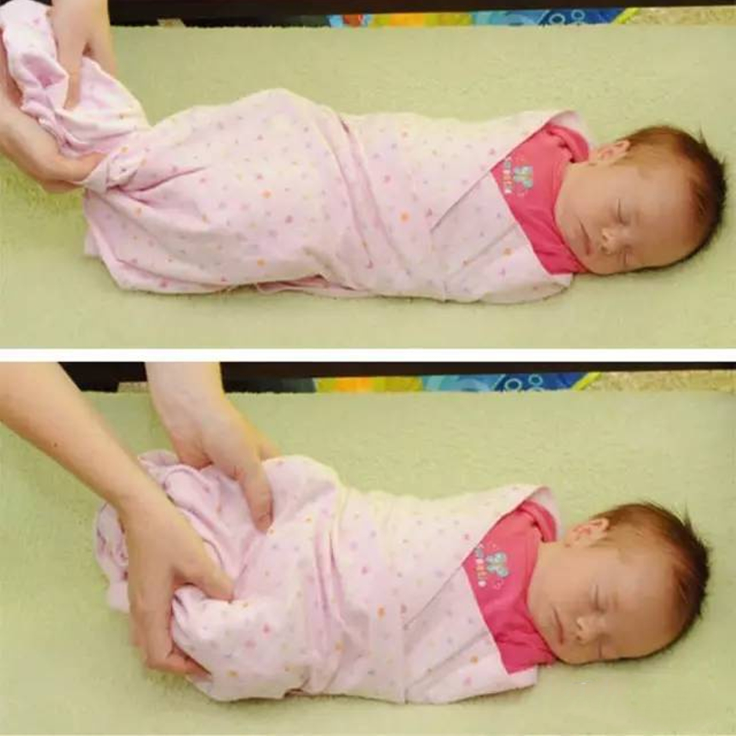 孩子难入眠怎么办,宝宝越来越难哄睡是什么原因