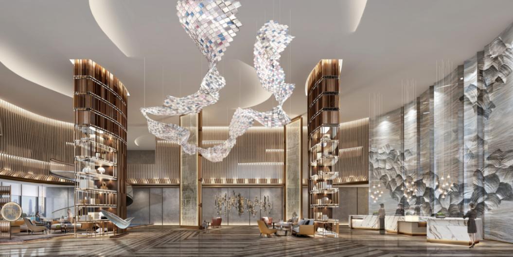 淮安铂尔曼多少间客房,淮安铂尔曼婚礼酒店