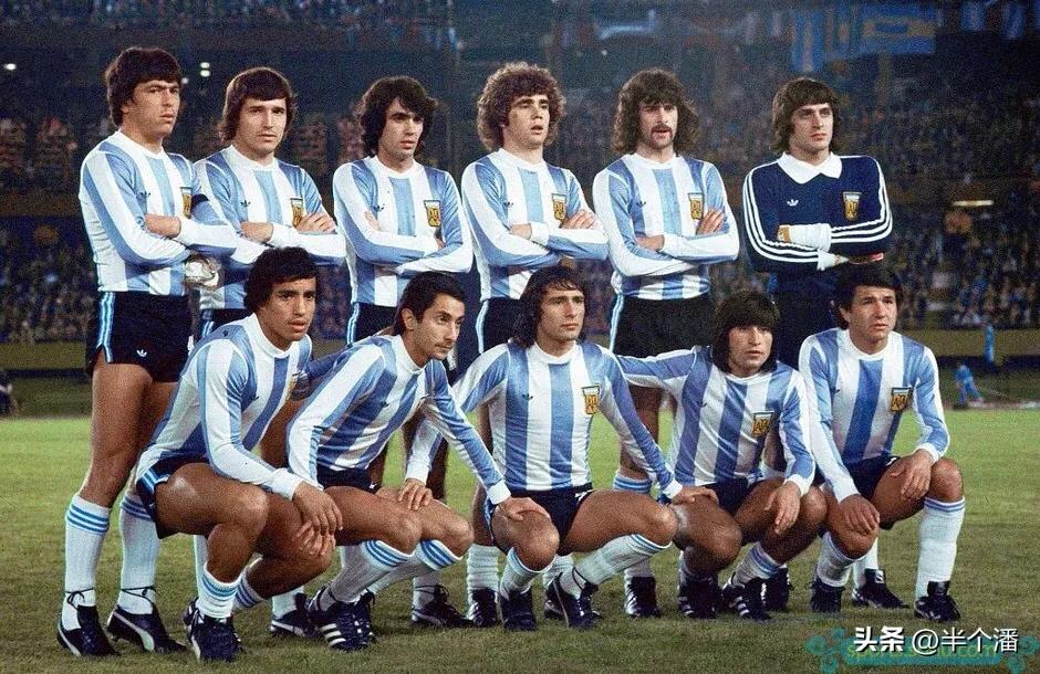 世界杯历史上最伟大的队长,世界杯阿根廷劳模
