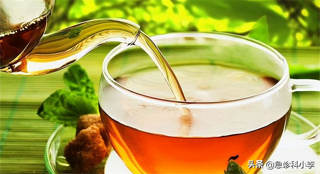 喝水对肾怎么样,喝水越多对身体越好这是真的吗