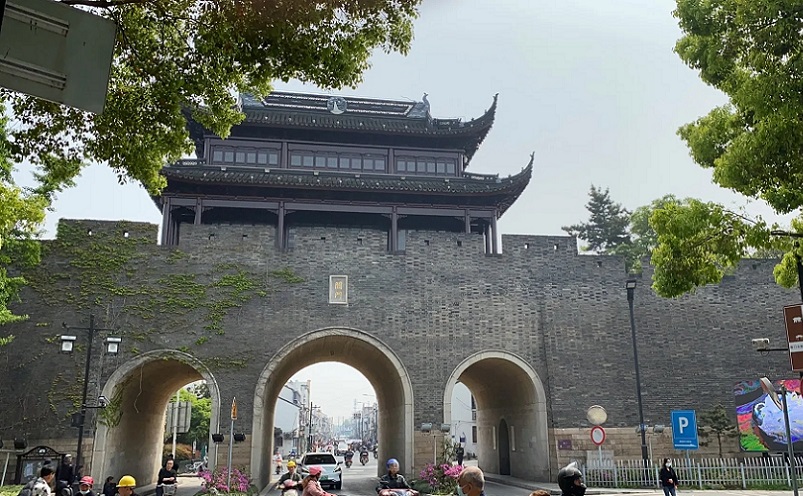 苏州十大旅游必去景点有哪些,苏州十大旅游必去景点排名