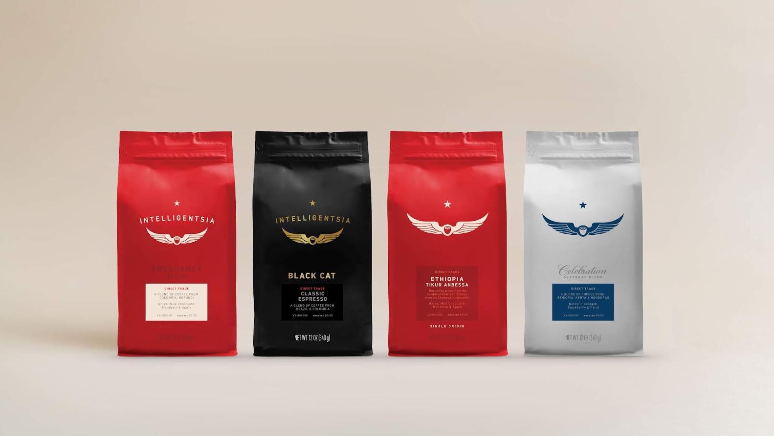 咖啡排行榜前十名高档咖啡品牌,咖啡推荐排名评测