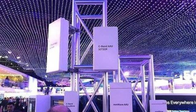 中国领先5g对军事的意义,我国成功拿下6g专利技术领跑全球