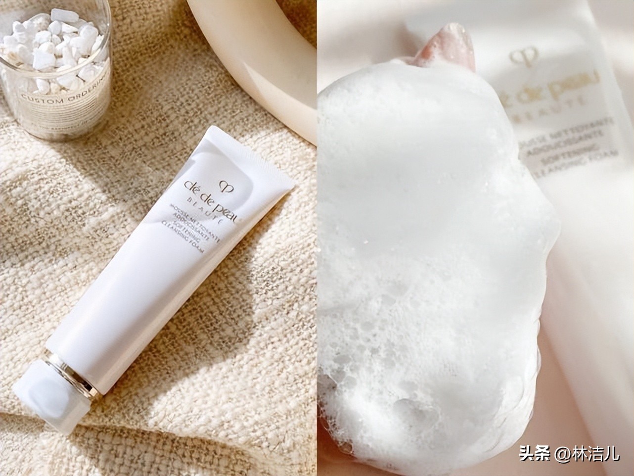 洗脸让脸洗得又白又嫩的洗面奶,什么洗面奶洗脸最彻底又白