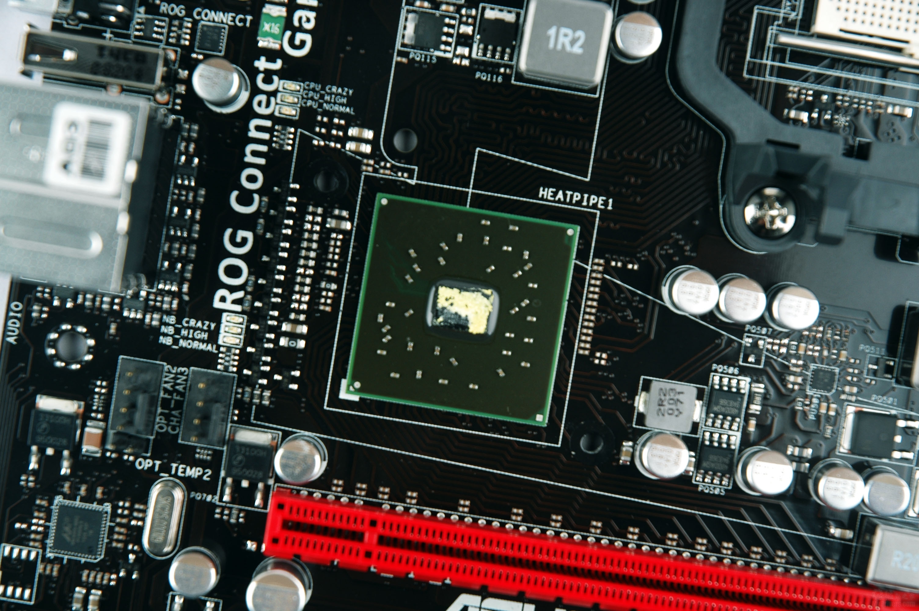 电脑大主板和小主板的区别,服务器主板与电脑主板的区别