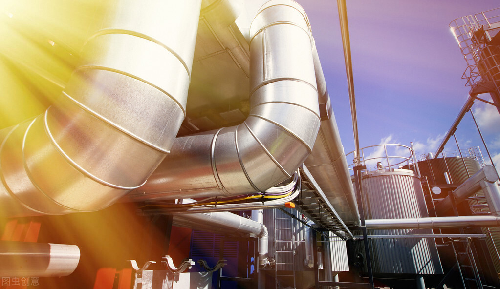 天然气行业的商机,天然气机遇和挑战