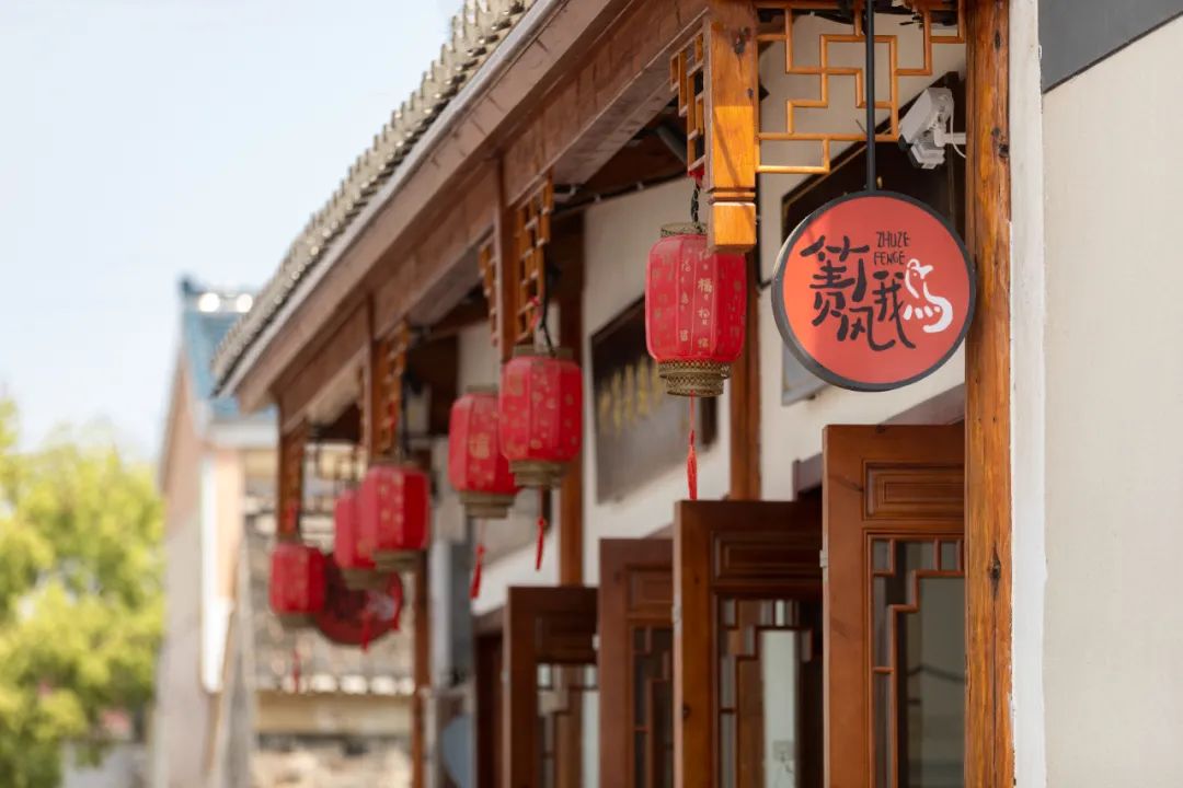 这个五一长假，闯进溧阳鹅村童话世界，做个快乐的大小“鹅”童