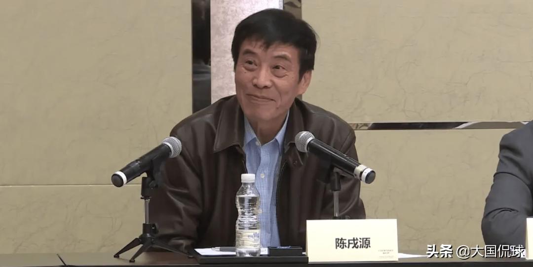 韩乔生评价恒大足协,中国男足急功近利韩乔生