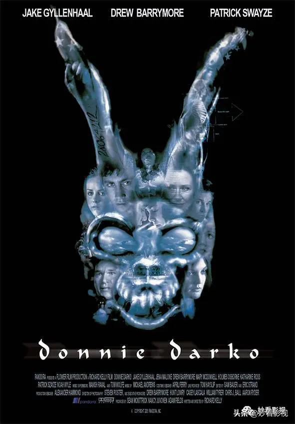 烂番茄最伟大的科幻电影,2022欧美科幻电影推荐排行榜