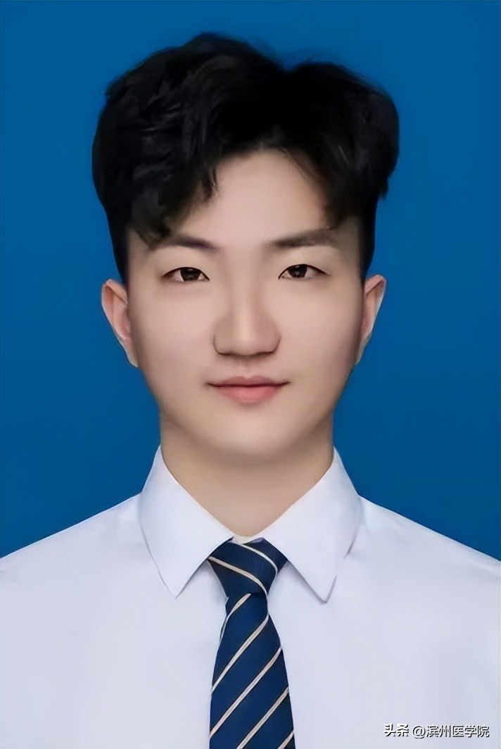 21名国奖候选人！滨医学霸组团来袭