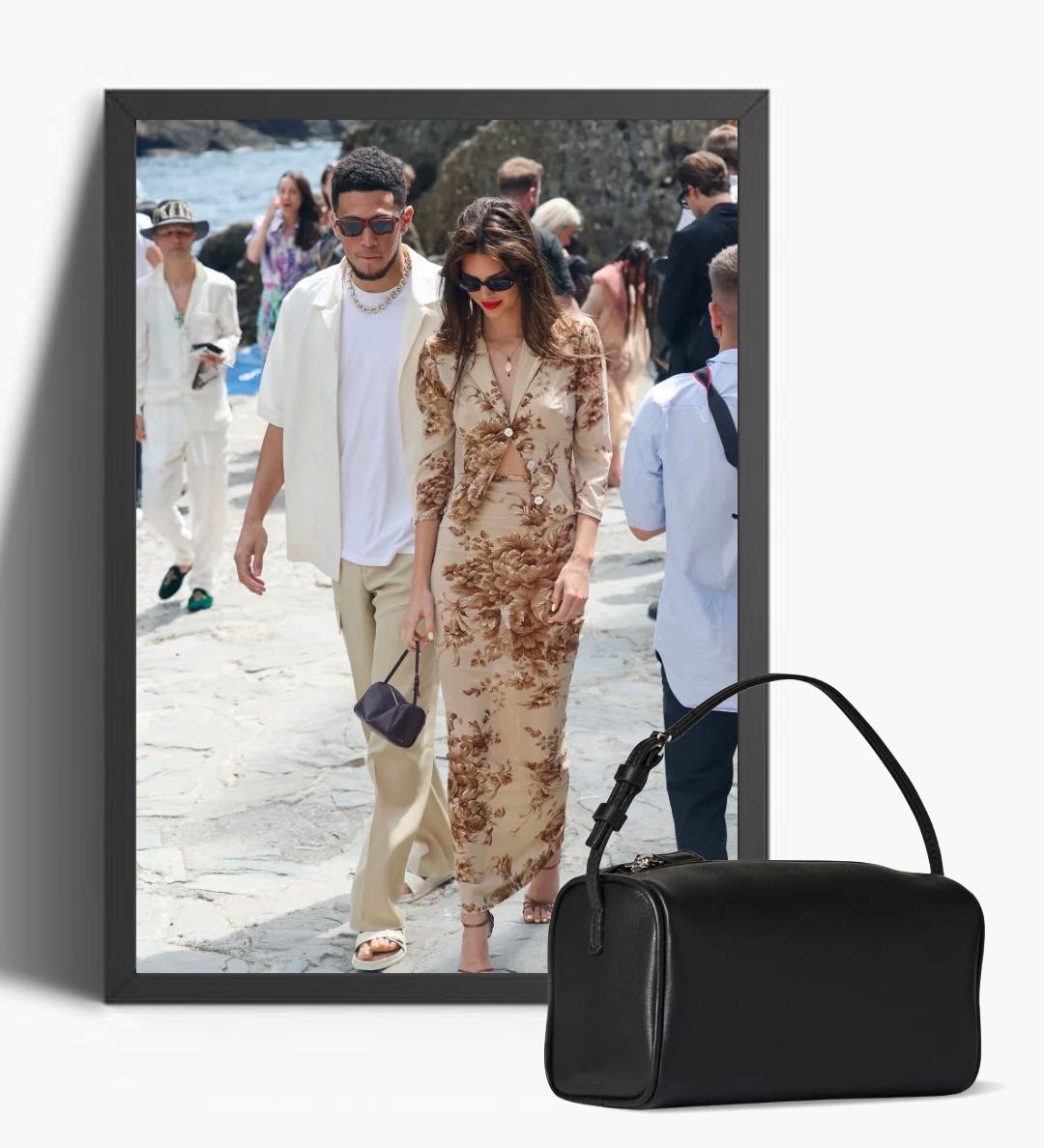 therow董洁同款包,therow包包董洁同款