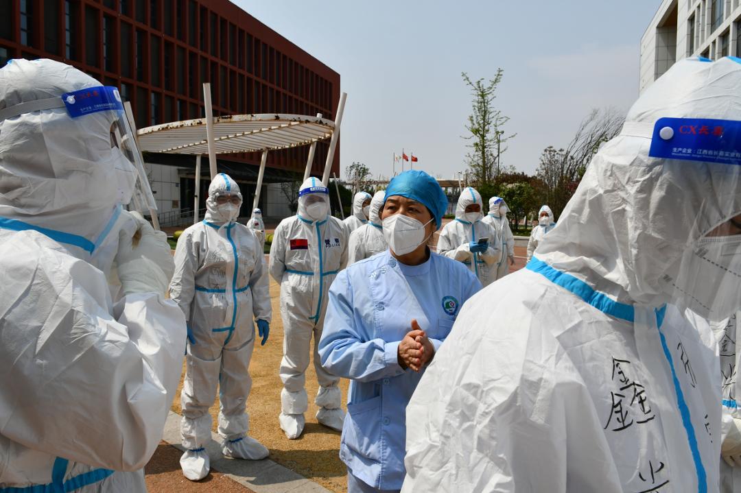 清徐防疫中心,山西防疫最新动态清徐