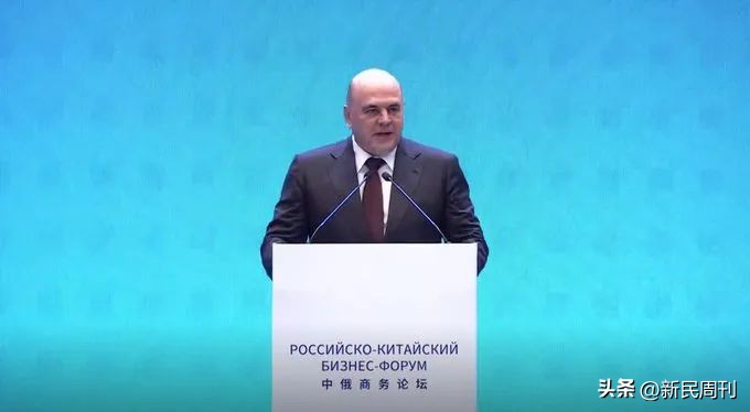 美国与俄罗斯最大的生意是什么,中美俄经济的现状与走势