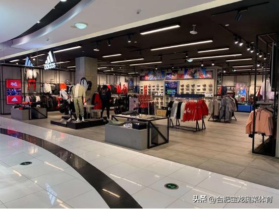 阿迪耐克折扣店加盟,连云港阿迪折扣店加盟