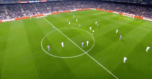 巴萨小将足球,巴萨足球小将vs皇马足球小将