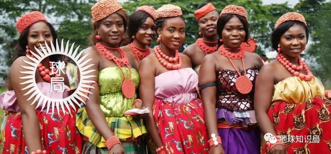 尼日利亚，润了润了|地球知识局