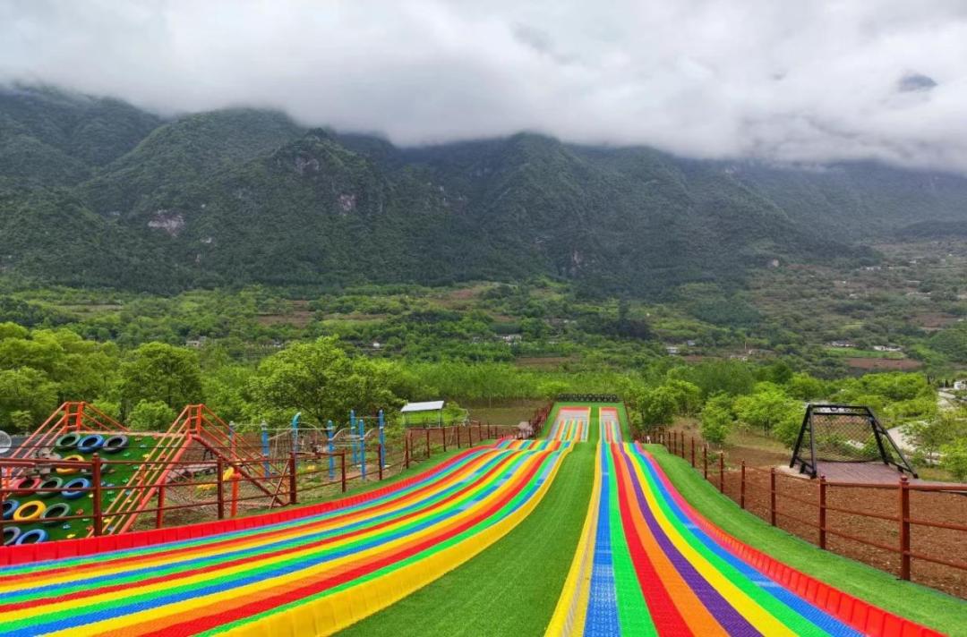 两当县域旅游升级,两当县旅游总体规划