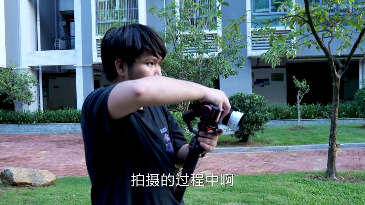 浩瀚mt2稳定器和大疆rs3mini对比,浩瀚稳定器测评mt2