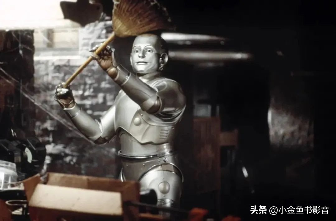 人工智能推荐的中国十大电影,人工智能相关的电影有哪些