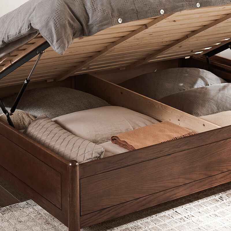 卧室万万不能买哪种床,家里卧室最好别用太深的床