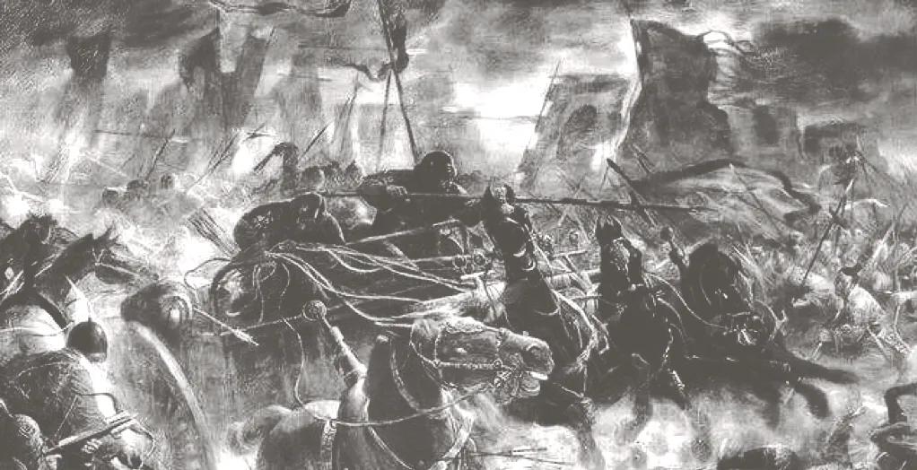 秦国蒙氏武将谁最厉害,蒙氏对秦国的贡献