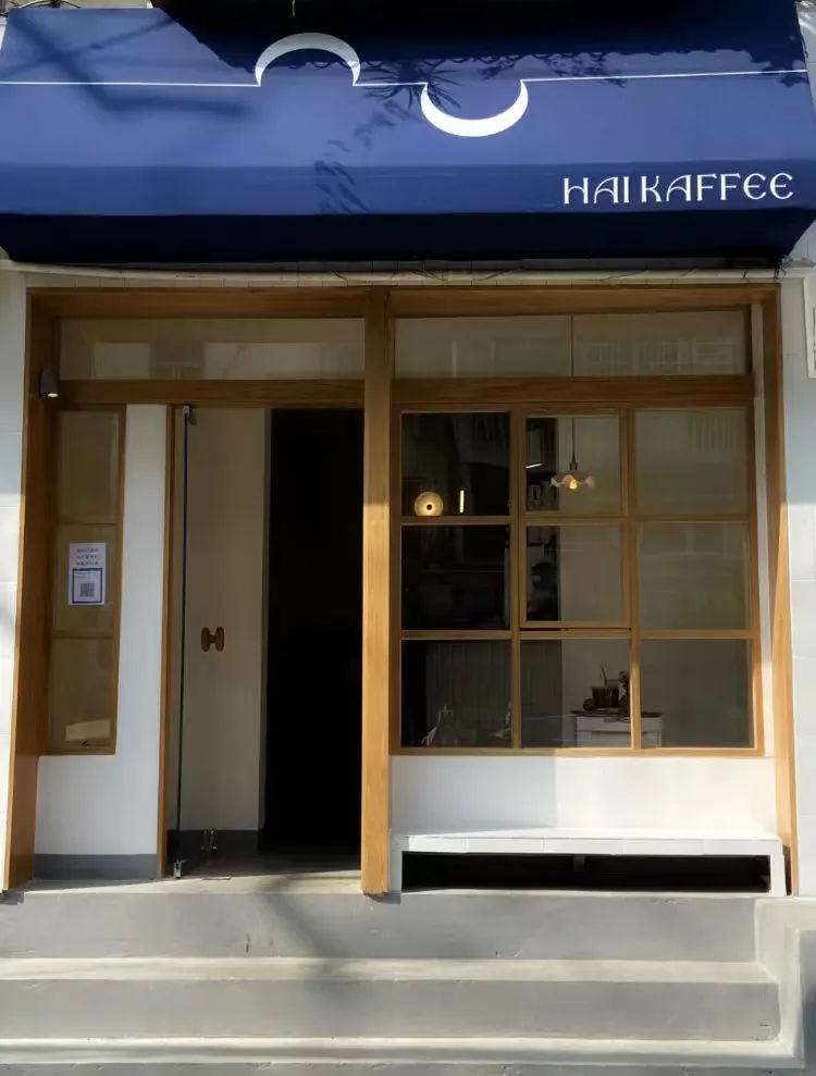 成都市咖啡地图,2022昆明城市咖啡地图