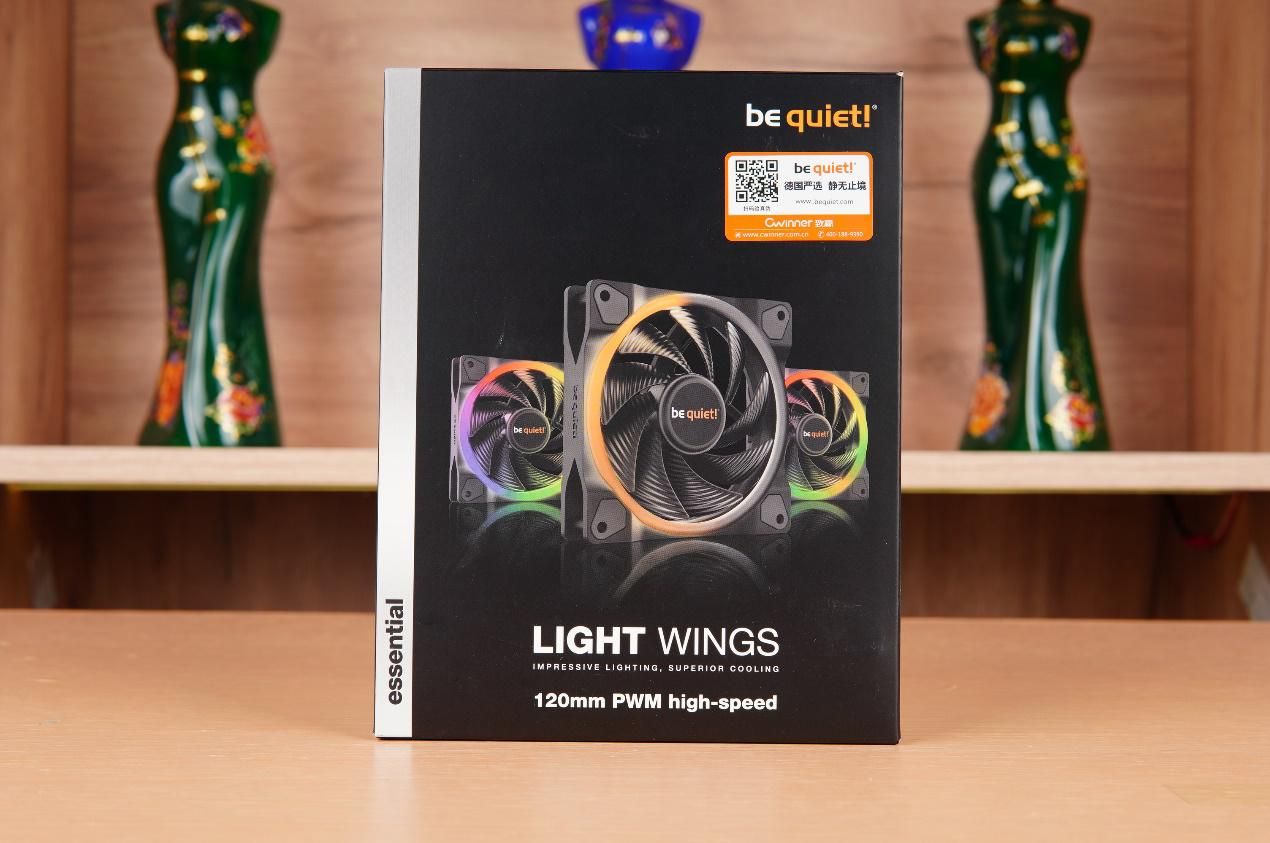 跟噪音说拜拜，德静界bequiet!高端静音主机装机推荐