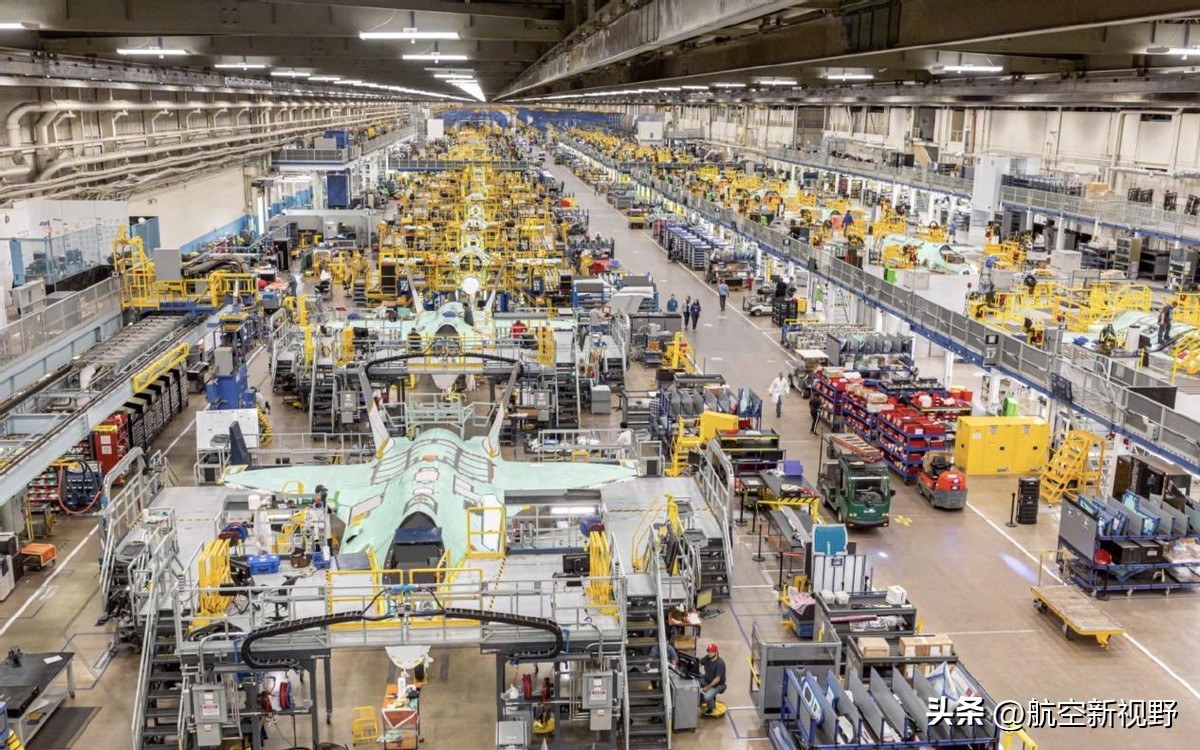 f-35隐形战斗机中国数量,哪些国家拥有f35战斗机