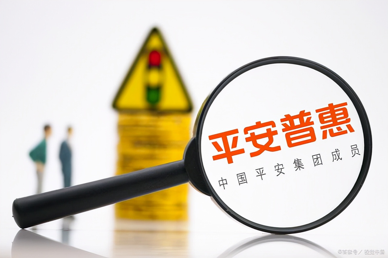 平安普惠信用贷利息,平安普惠信用贷利息多少