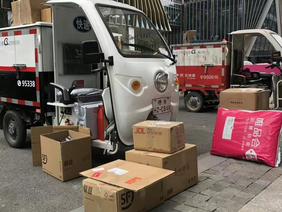 唯品会和京东实力哪个强,淘宝天猫唯品会京东谁的销量第一