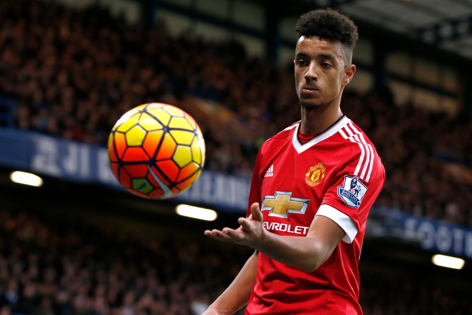 青训冠军曼联，85年持续输出，现在有多少青训球员还在踢？