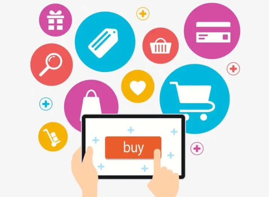 漳县电商怎么开,电商运营要知道的名词