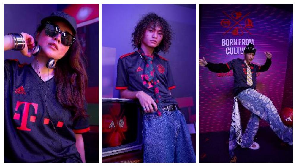 adidas足球球衣科技,adidas球衣新科技