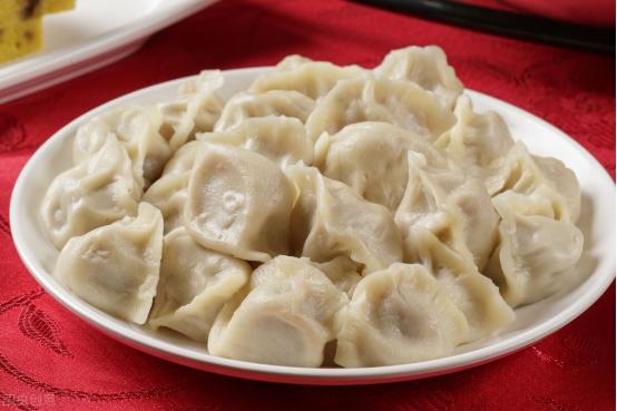 饺子馅牢记6放3不放,过年期间包饺子教你万能调馅诀窍