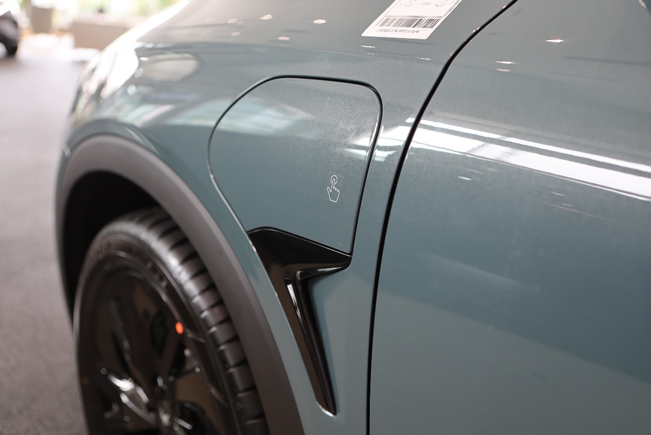 极狐阿尔法s森林版优惠落地价,极狐阿尔法s森林版525e落地