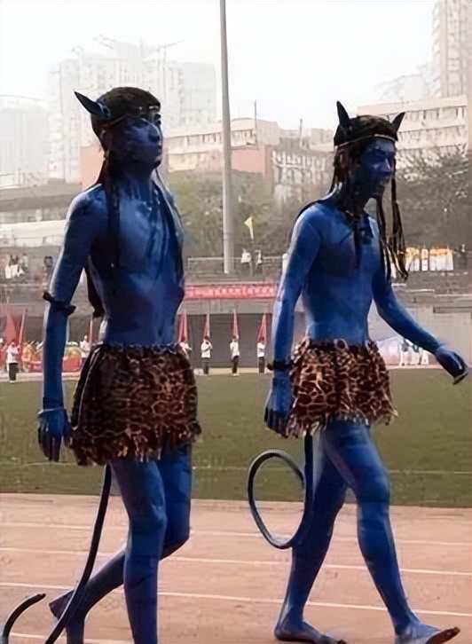 阿凡达当年在中国的火爆场面,阿凡达当年的火爆盛况