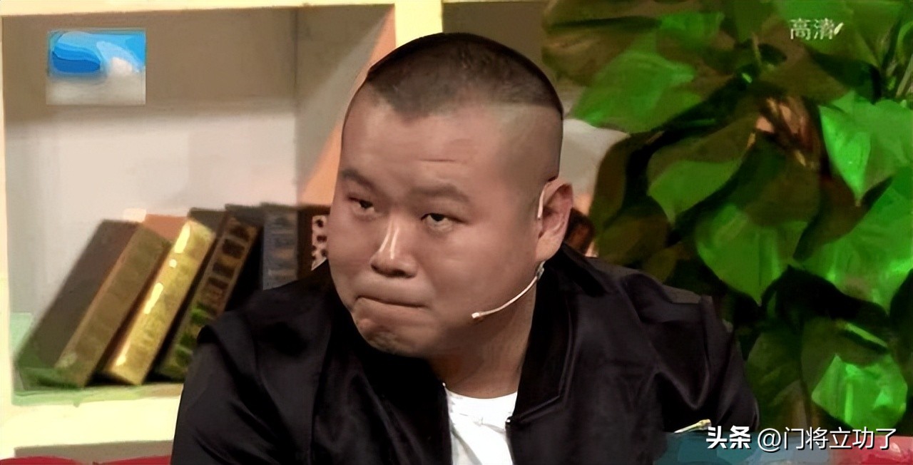 岳云鹏空降德云一队,岳云鹏打工到德云一哥完整版